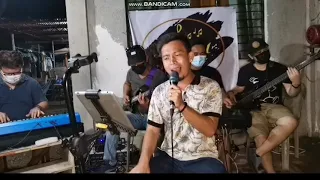 I won't Hold You Back Cover By Liloan's Finest Musicians Feat. Crestian Momo