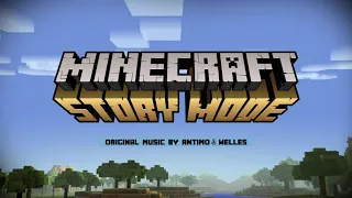 Sports Finale [Minecraft: Story Mode 108 OST]