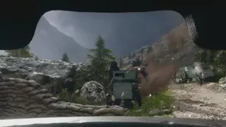 Battlefield 1-"Avanti Savoia" Teaser #1 Gameplay Campaign Trailer