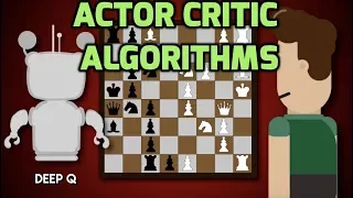 Actor Critic Algorithms