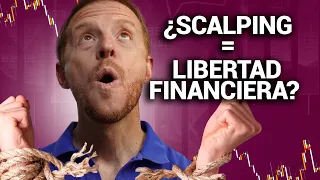 SCALPING para Principiantes [PASO A PASO] 💸 Consejos para Alcanzar tu Libertad Financiera 🏆