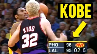 19 OBSCURE & FORGOTTEN Playoff Game Winners