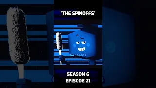 Anime References In The Amazing World Of Gumball | Part 3