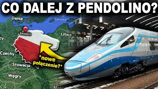 PRZYSZŁOŚĆ PENDOLINO W POLSCE.