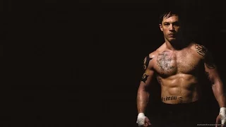 Workout Motivation // Warrior - Fight Scene - Tom Hardy - The Best Off // HD