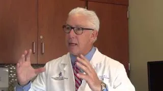 Julian Schink, MD, discusses Gestational Trophoblastic Diseases (GTD)