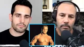 Chavo Guerrero On Chris Benoit's Final Text Messages