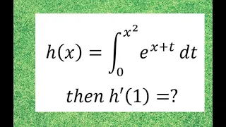 CHATGPT 3.5 got it wrong:  Derivative of an integral. @ceromat2022