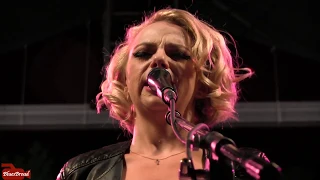 SAMANTHA FISH • Chills & Fever • Briggs Farm Blues Festival 2018