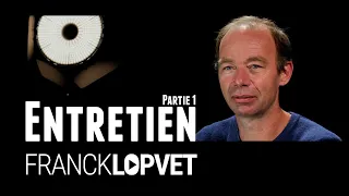 l'Abondance, l’Argent, les Potentialités | Entretien avec Franck Lopvet - P1