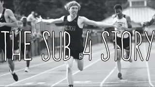 THE SUB 4 STORY | The Athlete Special Movie (Part 4)