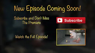 Booba   Mousetrap   Episode 11 Trailer360p