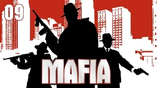 Прохождение Mafia: The City of Lost Heaven - Часть 9: Путана; Святой отец (Без комментариев) 60 FPS