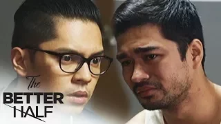 The Better Half: Aris confesses Bianca's crimes | EP 129