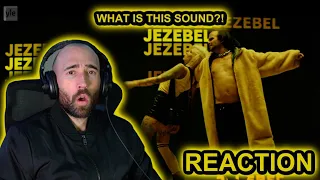 [RAPPER REACTION] THE RASMUS - JEZEBEL