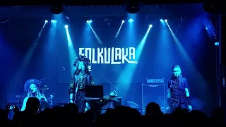 Folkulaka - Соколе (live 2023)