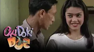 Oki Doki Doc: Jackie Manzano Full Episode | Jeepney TV