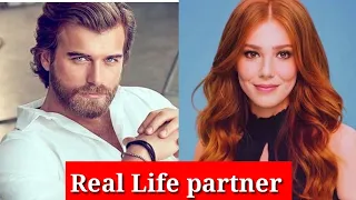 Elçin sangu Vs Kivanç tatlitug real life partner comparison lifestyle Age Net worth biography 2023