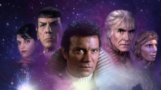 Designing The Wrath of Khan - Featurette