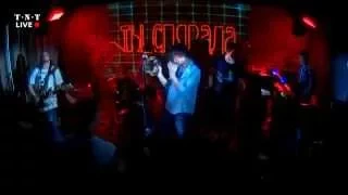 МУТНАЕВОКА - TNT Rock Club 28/08/2014