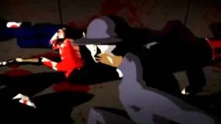 Killer 7 - Killer 7 - Trailer du jeu (2) - GameCube.mov
