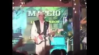 Marcio Y Los Charros de Lumaco - Como Dejar De Amarte