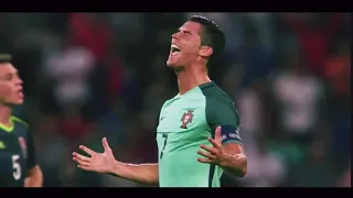 Cristiano Ronaldo skills - the real slim shady slowed/remix