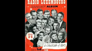 Radio Luxembourg