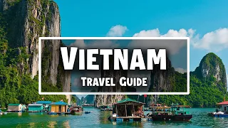 Top 10 Best Places To Visit In Vietnam In 2022 - Vietnam Travel Guide