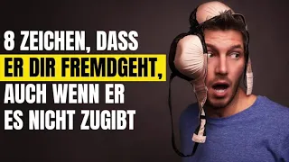 8 Zeichen, dass er dir fremdgeht, Auch wenn er es nicht zugibt