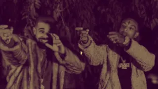 Drake x 21 Savage - Spin Bout U (Alternate Intro)