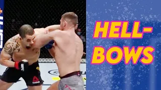 "Hell-bows" in MMA