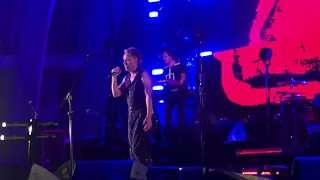 Depeche Mode - "Insight" - Live at the Hollywood Bowl 10.16.2017