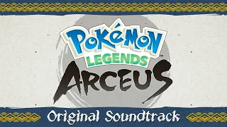 Volo's Transformation - Pokémon Legends: Arceus (Gamerip)