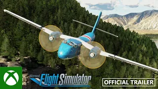 Microsoft Flight Simulator: Local Legends #8 - Available now