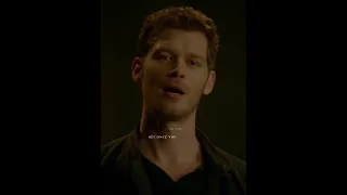 Klaus Mikaelson Edit || **HOT** Edit || BADASS Edit