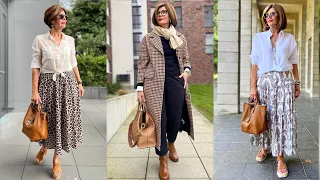 Shein Winter Outfits Style For Women Over 50 | Latest Outfits Fashion 2024 | Kohls Winter clothes