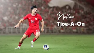 Nathan Tjoe A-On🔥Inilah Bukti Kenapa STY Membutuhkan Dia di Timnas !!!