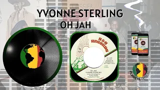 Yvonne Sterling - Oh Jah (Remastered)