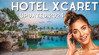 Hotel Xcaret Mexico: Overview for First Time Travelers