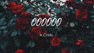 A.CHAL - 000000 (Lyrics)