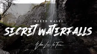 Searching For Secret Welsh Waterfalls