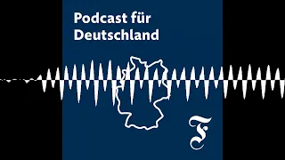 Militäranalyst Rotte: „Friedenszeiten für Jahrzehnte vorbei“ - FAZ Podcast für Deutschland