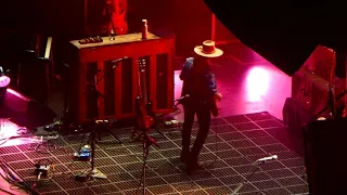 Neil Young live at the Ziggo Dome Amsterdam