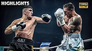 Oleksandr Usyk vs Marco Huck HIGHLIGHTS | BOXING FIGHT KNOCKOUT HD