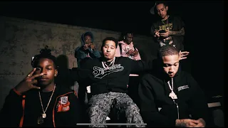 OTM - Come Correct ft Ralfy The Plug, UchieBoy, Day3 & PlayerrWays Shot By @upgoodent