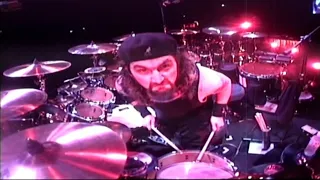 Dream theater ~ Mike Portnoy Drum Solo ~ Live at Budokan [2004]