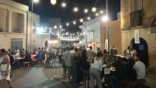 Festa te la Uliata 2019