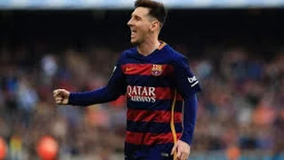 Lionel Messi vs Real Betis La Liga 2016 17