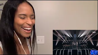 REACTION: Keiino, Monument [Melodi Grand Prix]